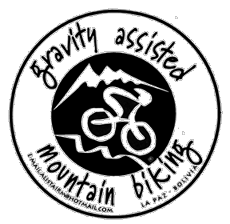 Gravity Assisted Mountain Biking